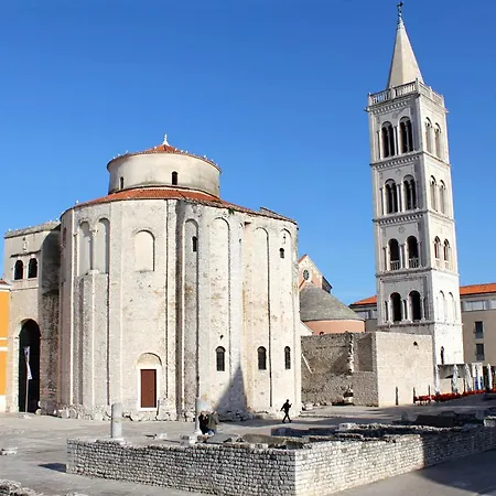 By The Sea - 21958 Zadar