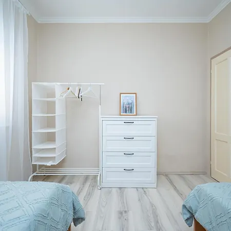 Apartamento By The Sea - 21958 *