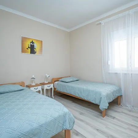 By The Sea - 21958 Apartment *