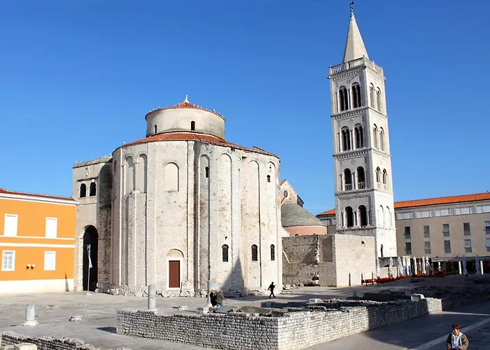 By The Sea - 21958 Zadar
