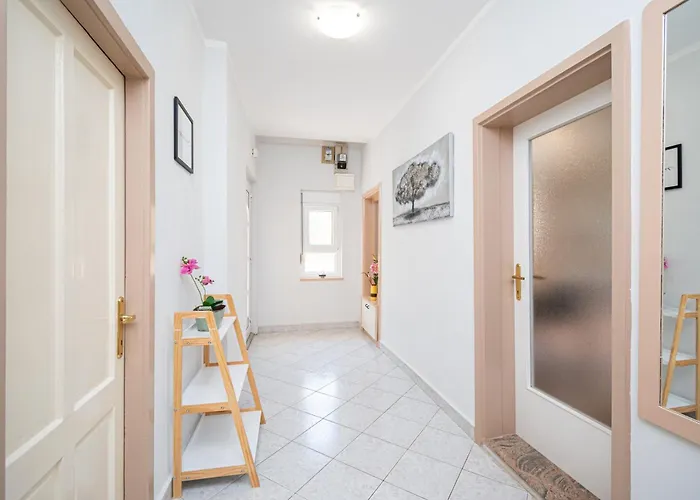 By The Sea - 21958 شقة