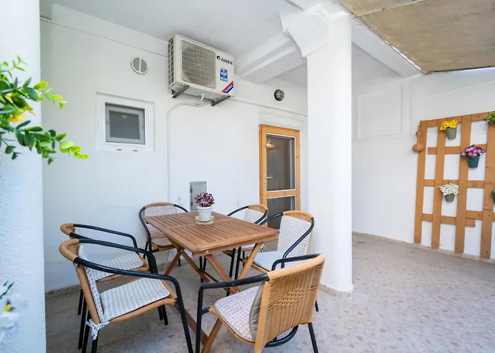 By The Sea - 21958 شقة زادار