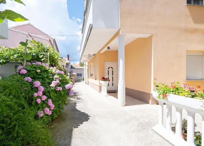 By The Sea - 21958 شقة