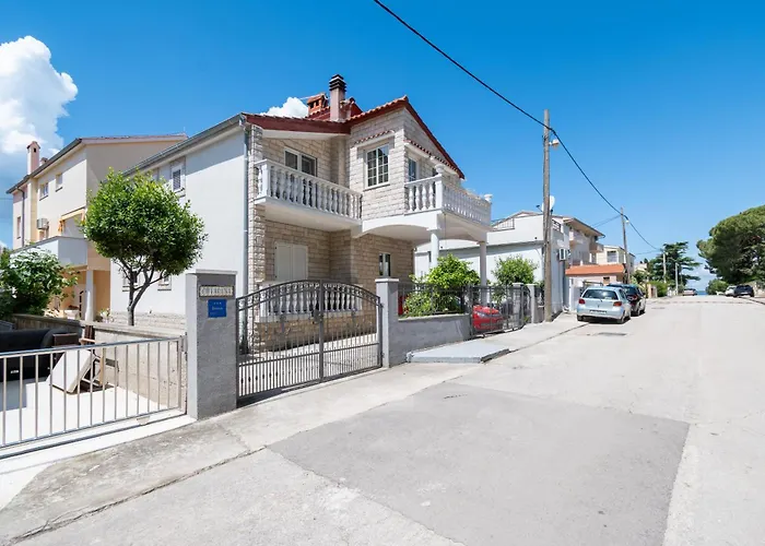 By The Sea - 21958 *