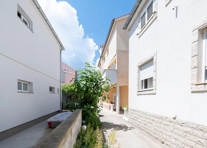 شقة By The Sea - 21958